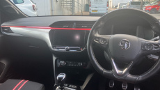 Vauxhall Corsa 1.2 Turbo SRi Edition 5dr Petrol Hatchback